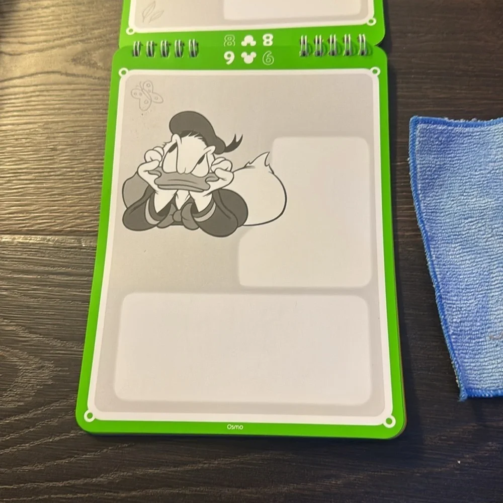Osmo Super Studio Mickey Mouse & Friends